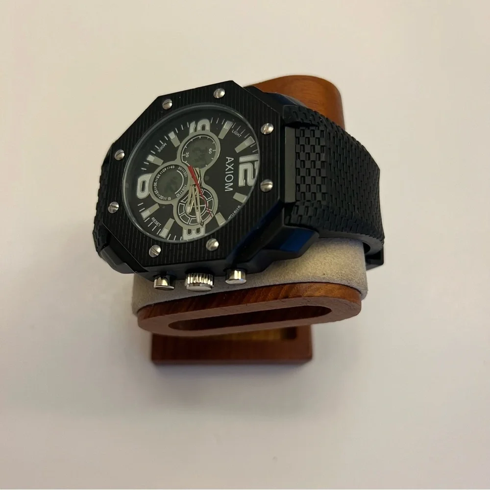 Axiom Digital & Analog‎ Sport Watch